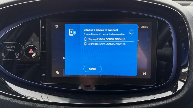 Toyota Aygo X 1.0 VVT-i Exclusive 5dr Auto Petrol Hatchback